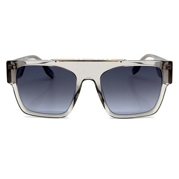 New MARC JACOBS Sunglasses MARC 757/S KB79O Authentic